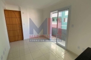 Apartamento com 1 dorm, Boqueirão, Praia Grande - R$ 290 mil, Cod: 207089