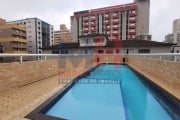 Apartamento com 2 quartos, Guilhermina, Praia Grande, Cod: 207093