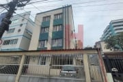 Apartamento com 1 dorm, Boqueirão, Praia Grande - R$ 245 mil, Cod: 207111