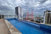 Apartamento com 2 dorms, Caiçara, Praia Grande - R$ 470 mil, Cod: 207119