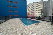 Cobertura com 3 dorms, Mirim, Praia Grande - R$ 990 mil, Cod: 207120