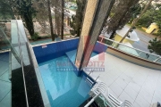 Apartamento com 2 dorms, Guilhermina, Praia Grande, Cod: 207134