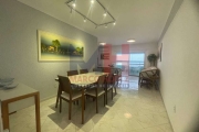 Apartamento com 3 quartos, Guilhermina, Praia Grande - R$ 1.13 mi, Cod: 207146