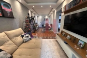 Apartamento com 2 quartos, Canto do Forte, Praia Grande - R$ 639 mil, Cod: 207155