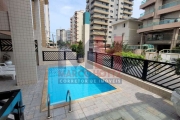 Apartamento com 2 dorms, Tupi, Praia Grande - R$ 370 mil, Cod: 207180