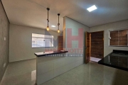 Casa com 2 dorms, Tupi, Praia Grande - R$ 530 mil, Cod: 207200