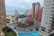 Apartamento com 2 dorms, Guilhermina, Praia Grande - R$ 1.1 mi, Cod: 207205