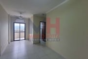 Apartamento com 1 dorm, Guilhermina, Praia Grande - R$ 320 mil, Cod: 207211