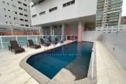 Apartamento com 3 dorms, Tupi, Praia Grande - R$ 1.1 mi, Cod: 207225