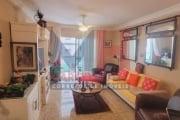 Apartamento com 3 quartos, Canto do Forte, Praia Grande - R$ 990 mil, Cod: 207242