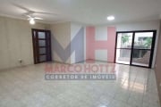 Apartamento com 2 quartos, Canto do Forte, Praia Grande - R$ 590 mil, Cod: 207257