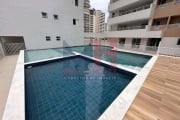 Apartamento com 2 quartos, Aviação, Praia Grande, Cod: 207268