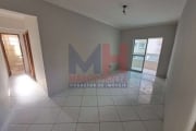 Apartamento com 2 quartos, Guilhermina, Praia Grande, Cod: 207274