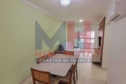 Apartamento com 2 quartos, Canto do Forte, Praia Grande - R$ 680 mil, Cod: 207275