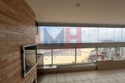 Apartamento com 2 quartos, Guilhermina, Praia Grande - R$ 900 mil, Cod: 207297