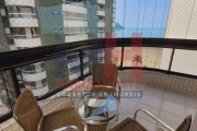 Apartamento com 3 quartos, Canto do Forte, Praia Grande - R$ 1.17 mi, Cod: 207301