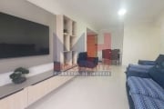 Apartamento com 2 quartos, Guilhermina, Praia Grande - R$ 750 mil, Cod: 207304