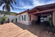 Casa com 3 quartos, Canto do Forte, Praia Grande - R$ 2.75 mi, Cod: 207305