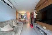 Apartamento com 3 quartos, Canto do Forte, Praia Grande - R$ 1.75 mi, Cod: 207312