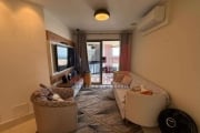 Apartamento com 2 quartos, Canto do Forte, Praia Grande, Cod: 207367