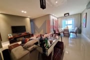 Apartamento com 3 quartos, Aviação, Praia Grande - R$ 950 mil, Cod: 207374