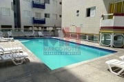 Apartamento com 1 dorm, Mirim, Praia Grande, Cod: 206500