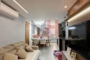 Apartamento com 3 quartos, Canto do Forte, Praia Grande - R$ 1.75 mi, Cod: 207320