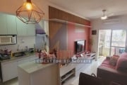 Apartamento com 2 quartos, Guilhermina, Praia Grande - R$ 450 mil, Cod: 207322