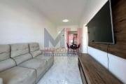 Apartamento com 2 quartos, Ocian, Praia Grande - R$ 550 mil, Cod: 207333