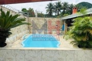 Casa com 4 quartos, Canto do Forte, Praia Grande - R$ 2.8 mi, Cod: 207354