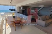 Cobertura com 3 quartos, Maracanã, Praia Grande - R$ 1.7 mi, Cod: 207359