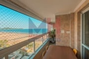 Apartamento com 1 quarto, Aviação, Praia Grande - R$ 530 mil, Cod: 207379