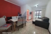 Apartamento com 1 dorm, Canto do Forte, Praia Grande, Cod: 206924