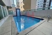 Apartamento com 2 quartos, Guilhermina, Praia Grande, Cod: 205783