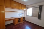 Apartamento para Locação em São Paulo, Vila Mariana, 1 dormitório, 2 banheiros