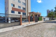 Apartamento à venda de 89m² com 3 quartos em Joaquim Távora - Fortaleza - CE