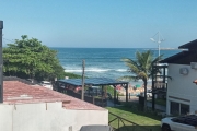 Casa à venda na Praia do Siriu em Garopaba..