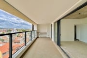 Um luxo nas alturas I 151m² l 3 suítes l localização perfeita