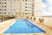 Oportunidade: Apartamento de 3 Dormitórios no Fatto Reserva Vila Rio Conforto e Lazer Completo