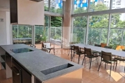 ESTILOSO APTO 2 DORM | 47M² EM PINHEIROS