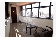 SALA COMERCIAL 44m² | EXCELENTE ACABAMENTO