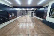 PRÉDIO COMERCIAL 560m² 4 BANHEIROS