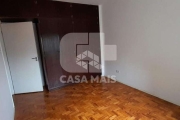 APTO COM CHARMOSO ACABAMENTO | 78m² - 2 DORM