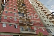 Apartamento com 3 quartos à venda na Rua Uruguaiana, 405, Bosque, Campinas