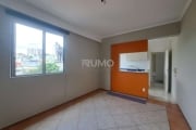 Apartamento com 1 quarto à venda na Rua Barão de Paranapanema, 531, Bosque, Campinas