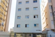 Apartamento com 2 quartos à venda na Rua Saint Hilaire, 170, Bosque, Campinas