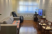 Apartamento com 3 quartos à venda na Rua Uruguaiana, 399, Bosque, Campinas