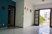 Apartamento com 2 quartos à venda na Rua Doutor Cincinato Braga, 200, Botafogo, Campinas