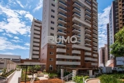 Apartamento com 1 quarto à venda na Rua Alaor Malta Guimarães, 40, Botafogo, Campinas