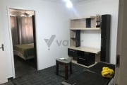 Apartamento com 1 quarto à venda na Rua Culto à Ciência, 661, Botafogo, Campinas